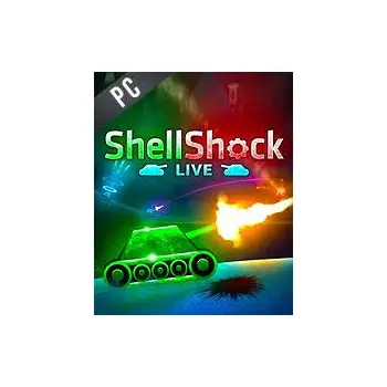 KChamp Games Shellshock Live PC Game